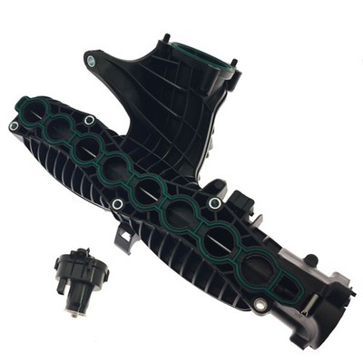 Ansaugkrümmer(Intake Manifold) For 2.0D D4 VOLVO XC60 -2017,XC40 2018- 31431955