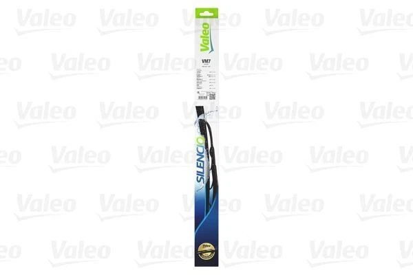Jaguar XJ Wiper Blade 94-01 (574132) OEM Valeo — 第 2/4 张图片