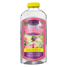Pennington Ultra Electro Nectar Hummingbird Food Ready-to-Use Liquid