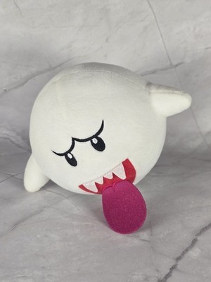 Teresa Boo Super Mario World Nintendo Universal Studio 5 Zoll/12 cm Plüschtier Stofftier