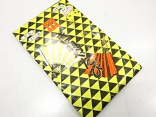 7638156: JAPANESE KIMONO / UNUSED TABI SOCKS 21.5 cm / 4 clasps 