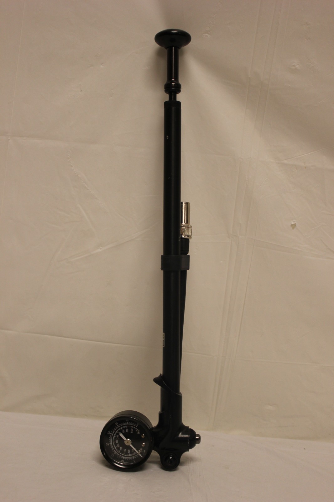 RockShox High-Pressure Fork/Shock Pump 600 Psi Max RockShox 