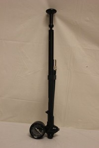 RockShox High-Pressure Fork/Shock Pump 600 Psi Max RockShox C3