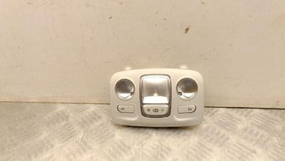 Citroen C4 III e-C4 2021 Fondbeleuchtung 96781444 