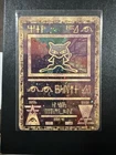 Pokémon TCG Ancient Mew Promo Holo Rare Card 1999/2000 NM Condition
