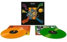 The Who - A Quick One RECORD STORE DAY 2026 RSD Green & Orange Color Vinyl /6555