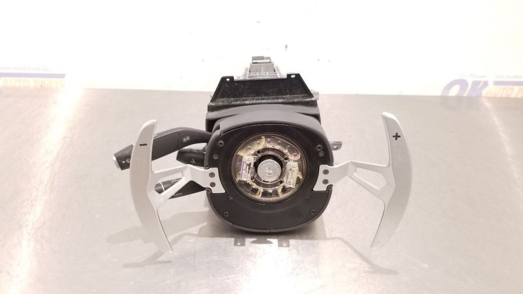 19 ASTON MARTIN VANTAGE STEERING COLUMN ASSEMBLY 0934600100