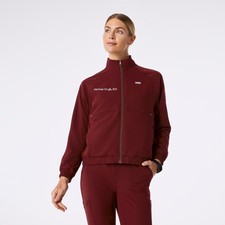 FIGS Women s Sydney Scrub Jacket Brand New Choose Size Color