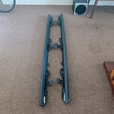 2018-2025 Jeep Wrangler Jl Rock Rails Rubicon Sahara Sport Factory Oem 4-door