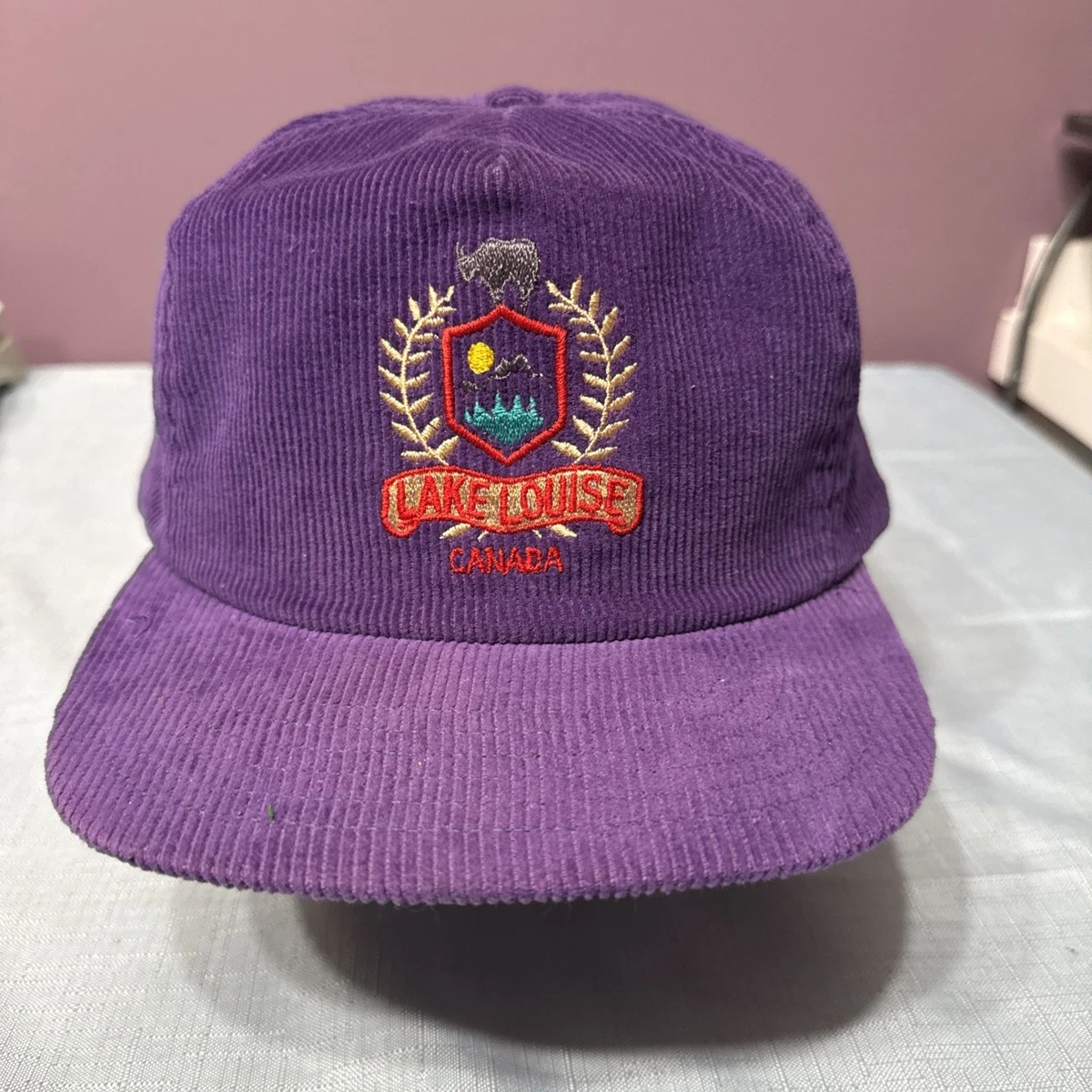 Corduroy Vintage Caps for Men for sale | eBay