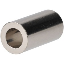 PJP Circular Spacers M3 10mm Pack Of 100