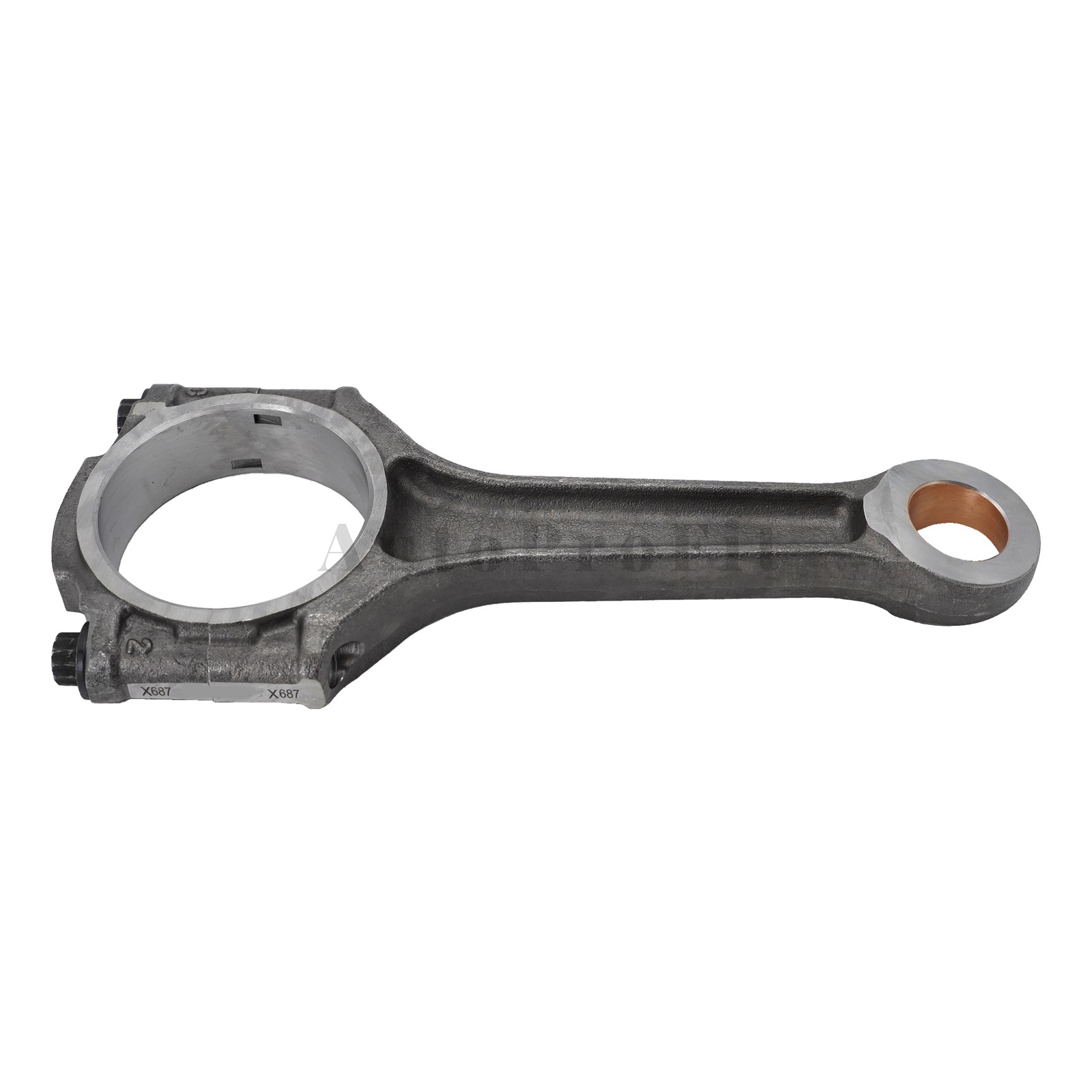 Maserati Ghibli S Q4 2013-2016 Connecting rod P/N 326368