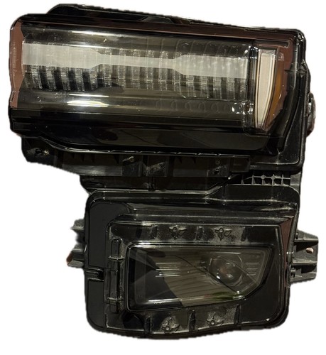 OEM Headlight Assembly Driver Side 23 - 25 Hummer EV EV Pick Up GM 85645966 LOOK - Picture 5 of 13