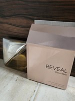 Calvin Klein Reveal Eau de Parfum Spray 100ml