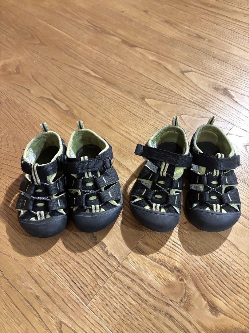 Sandali Keen 2 set spedizione Giappone