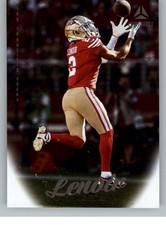 2025 Panini Luminance NFL Football Card Pick From List/Complete Your Set