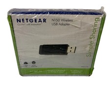 Netgear N150 Wireless USB Adapter WNA1100