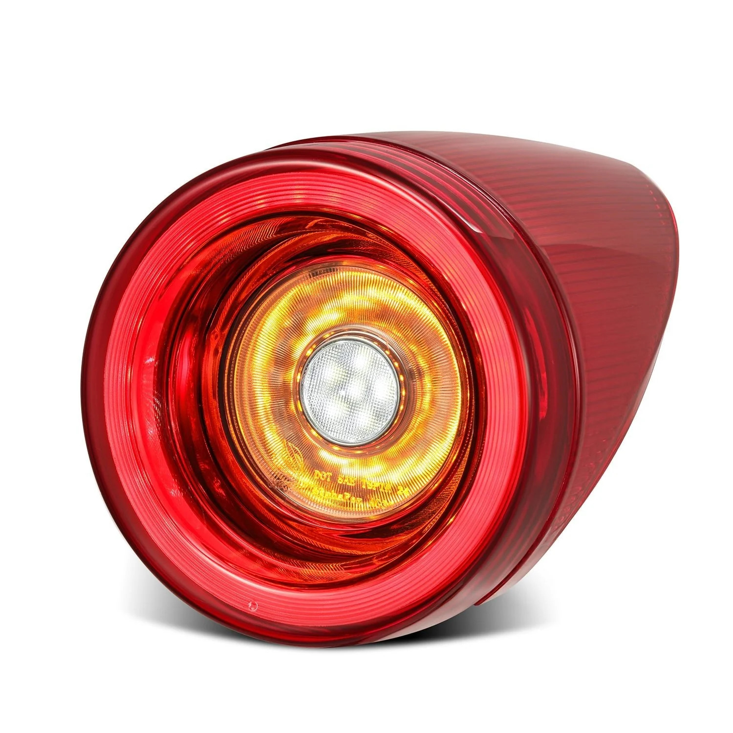 Ferrari 458 2010-2015 Tail light Red
