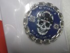 USCG Columba River Cape Disappointment ANT TEAM ASTORIA OREGON Coin Coast Guard — photo 3