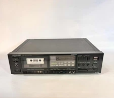 ONKYO INTEGRA TA-2056 Stereo Cassette Tape Deck