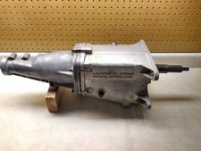 Rare Used 1965 Muncie M20 4 Spd Transmission 3851325 Z Vin 1965 Malibu Ss