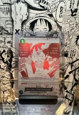 One Piece - 3rd Anniversary Treasure Campaign Pack Promo Set