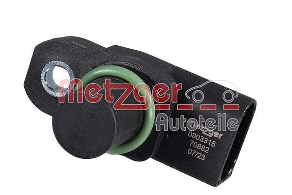 Metzger Sensor, Nockenwellenposition FüR Bmw-image