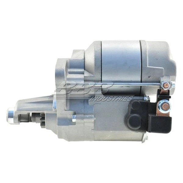 For Plymouth Valiant 1975-1976 BBB Industries N17466 Premium Starter - Изображение 4 из 4