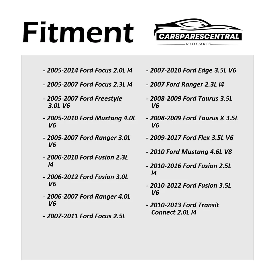 Hella Headlight Bulb Front 2x For 2005-2017 Nissan Altima 2.5L - Image 2 of 4