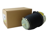 4F0616001J Dunlop Luftfeder Audi A6 C6 Und Allroad Luftfederbalg Hinterachse