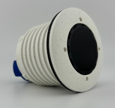 Mobotix IR Light Modul MX-F-IRA-S Standard Infrarot-Strahler (45°-60°) M73 S74