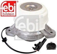 Febi Bilstein 175588 Lagerung FüR Motor Motorlager Lagerung Motor