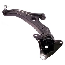 Suspension Control Arm and Ball Joint Assembly Delphi fits 12-14 Honda Insight