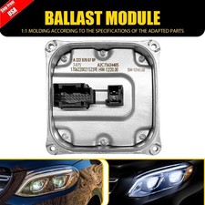 For Mercedes LED Headlight Control Unit Module Computer Ballast A2228700789 New