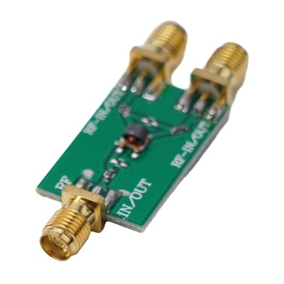 10m-3000MHz 3GHz Einzelgeplapper HF Differential Konverter ADF4350 Brandneu