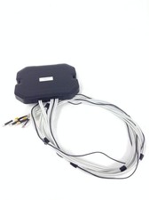 Panorama BATGM4-6-60-D 4x4 MiMo 4G/5G Adhesive Mount Antenna, WORKING FREE SHIP