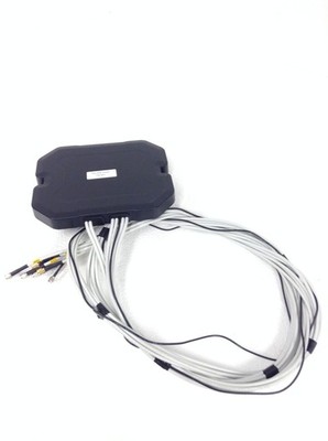 Panorama BATGM4-6-60-D 4x4 MiMo 4G/5G Adhesive Mount Antenna, WORKING FREE SHIP
