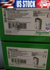 TM3TI4G analog input module US Free TAX