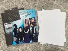 Aespa - Drama (Drama Version) (4TH MINI ALBUM...