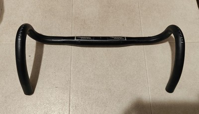 パーツ Reparto Corsa shimano10s 700c G51QC Bianchi Reparto Corse Drop Handlebar for Road Bike Used