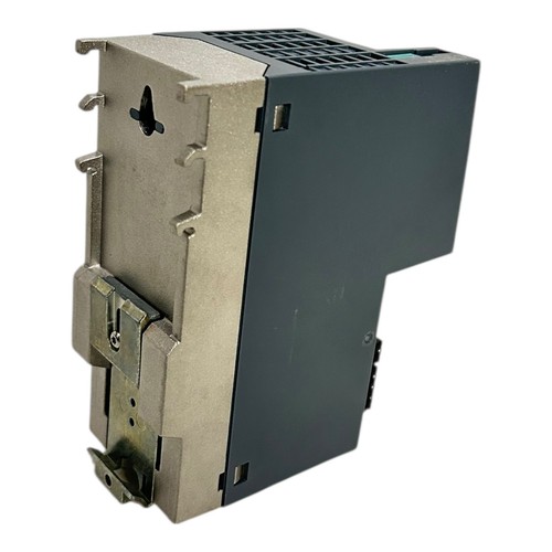 Siemens Scalance XC208 Ethernet Switch 6GK5208-0BA00-2AC2 pour La Industrie - Photo 10 sur 12