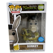 2016 Funko Pop Shrek Vinyl Figures 15