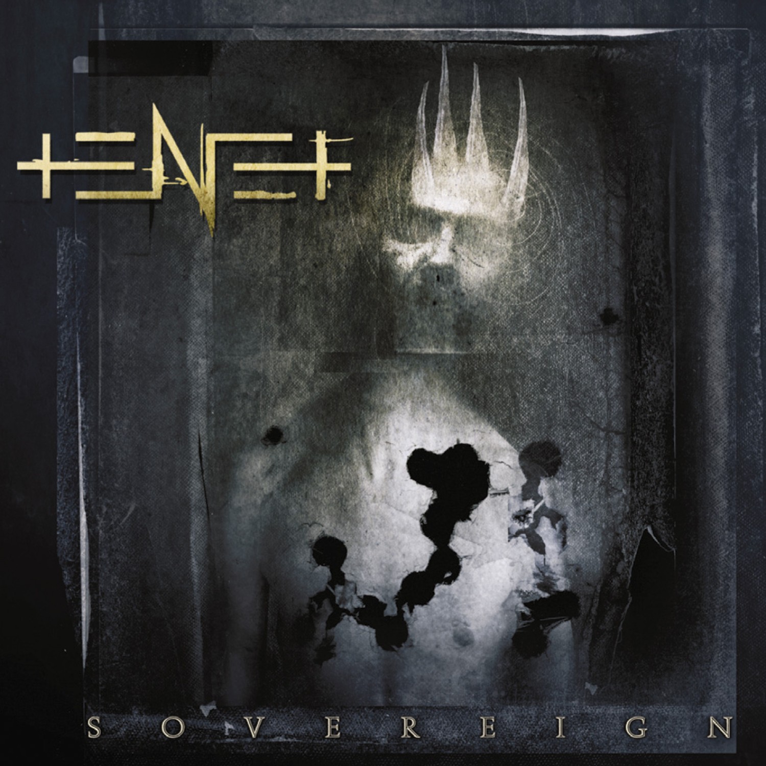 Tenet Sovereign (Vinyl LP) 12" Album (Clear vinyl)