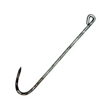 Trick or Treat Studios The Texas Chainsaw Massacre 1974 Meat Hook Prop NEW
