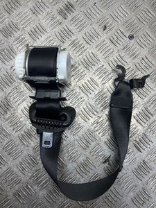 BMW 3 E90 E91 2010 Links Sicherheitsgurt vorne 33059848 POR25609