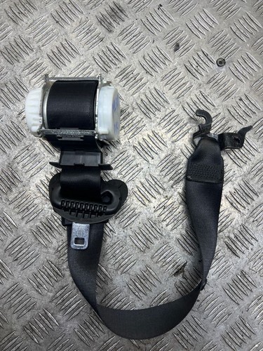 BMW 3 E90 E91 2010 Links Sicherheitsgurt vorne 33059848 POR25609