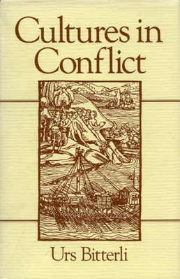 Cultures in Conflict: Encounters Between European and Non-E