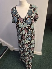 Seasalt Women's Regular Dress  Size 12  CHARITY SALE