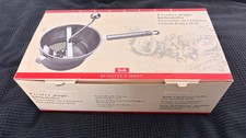 Fissler Küchenhelfer magic Passiermühle