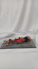 Deagostini Ferrari Sf15 Unboxed Product